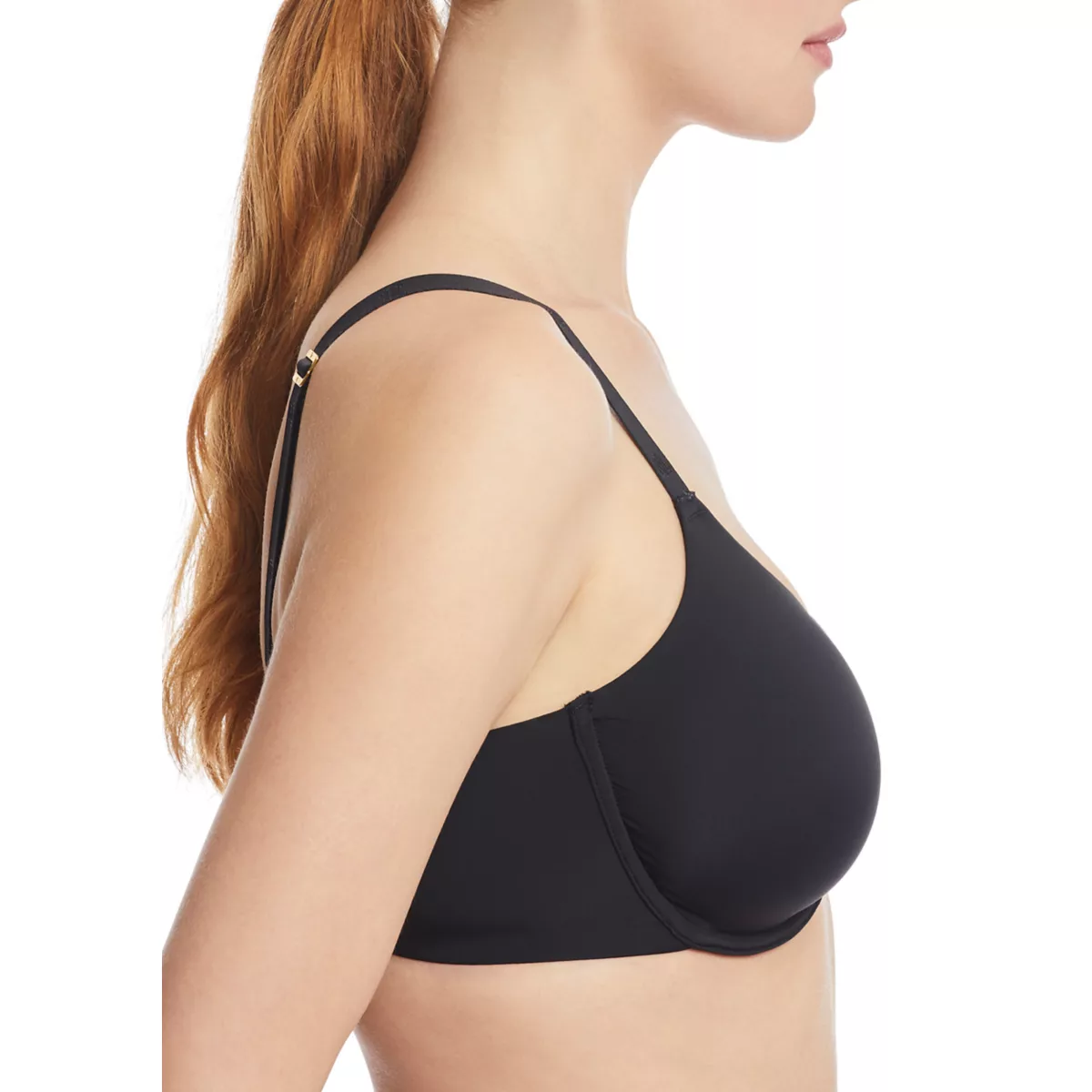Luxe Smoothing Minimizer Bra - 3