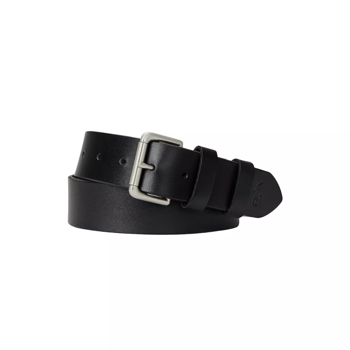 Full Grain Leather Belt - 3