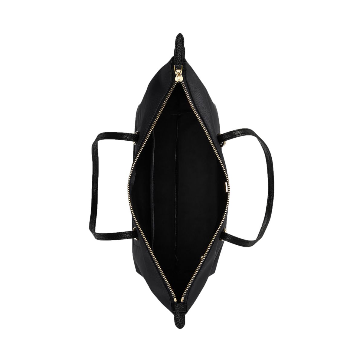 Nylon Medium Keaton Tote - 7