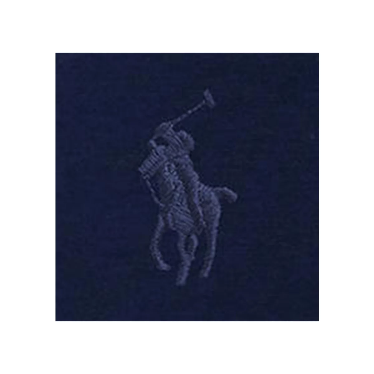 Big & Tall Double-Knit Camp Shirt - 5