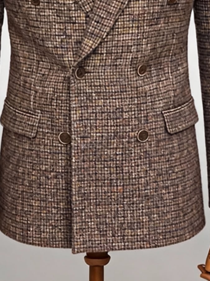 Chaqueta casual Light ejecutivo casual Suit /saco para hombre
