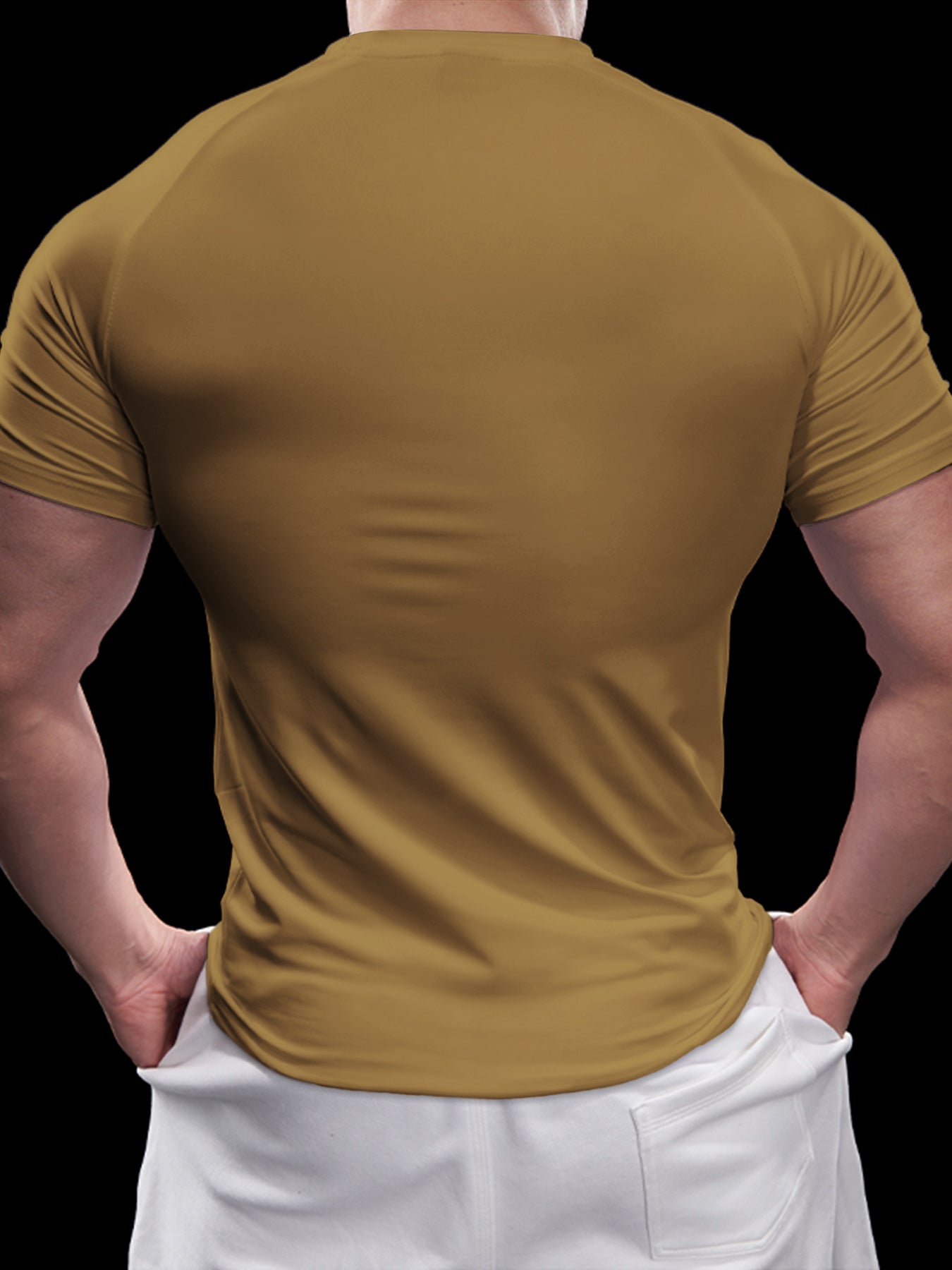 PerformancePro Active cuello redondo Tee