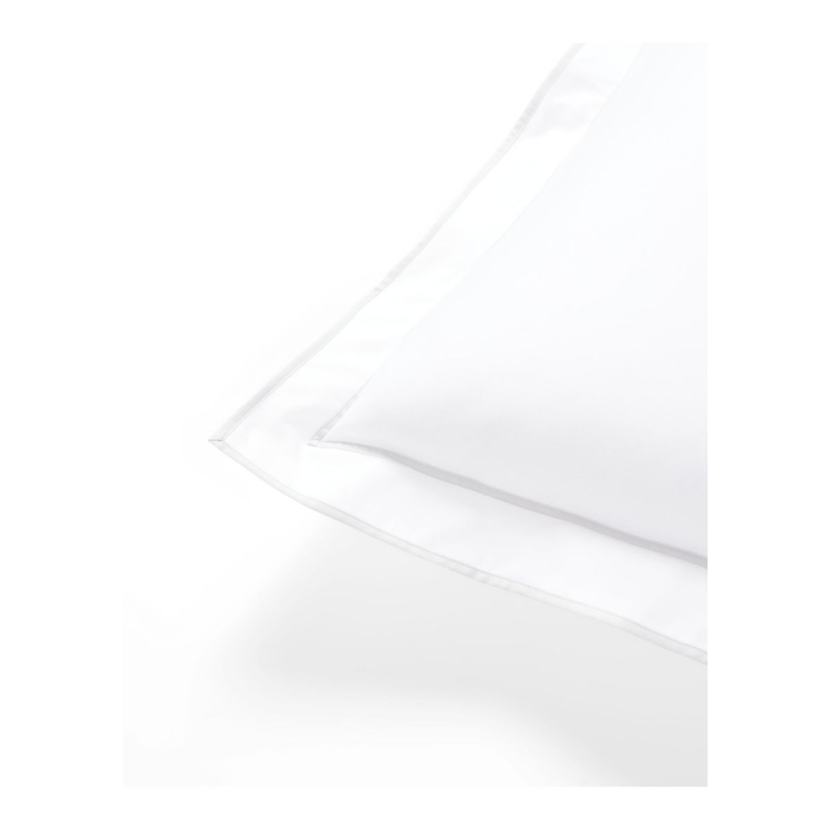 Spencer Sateen Border Sham - 3