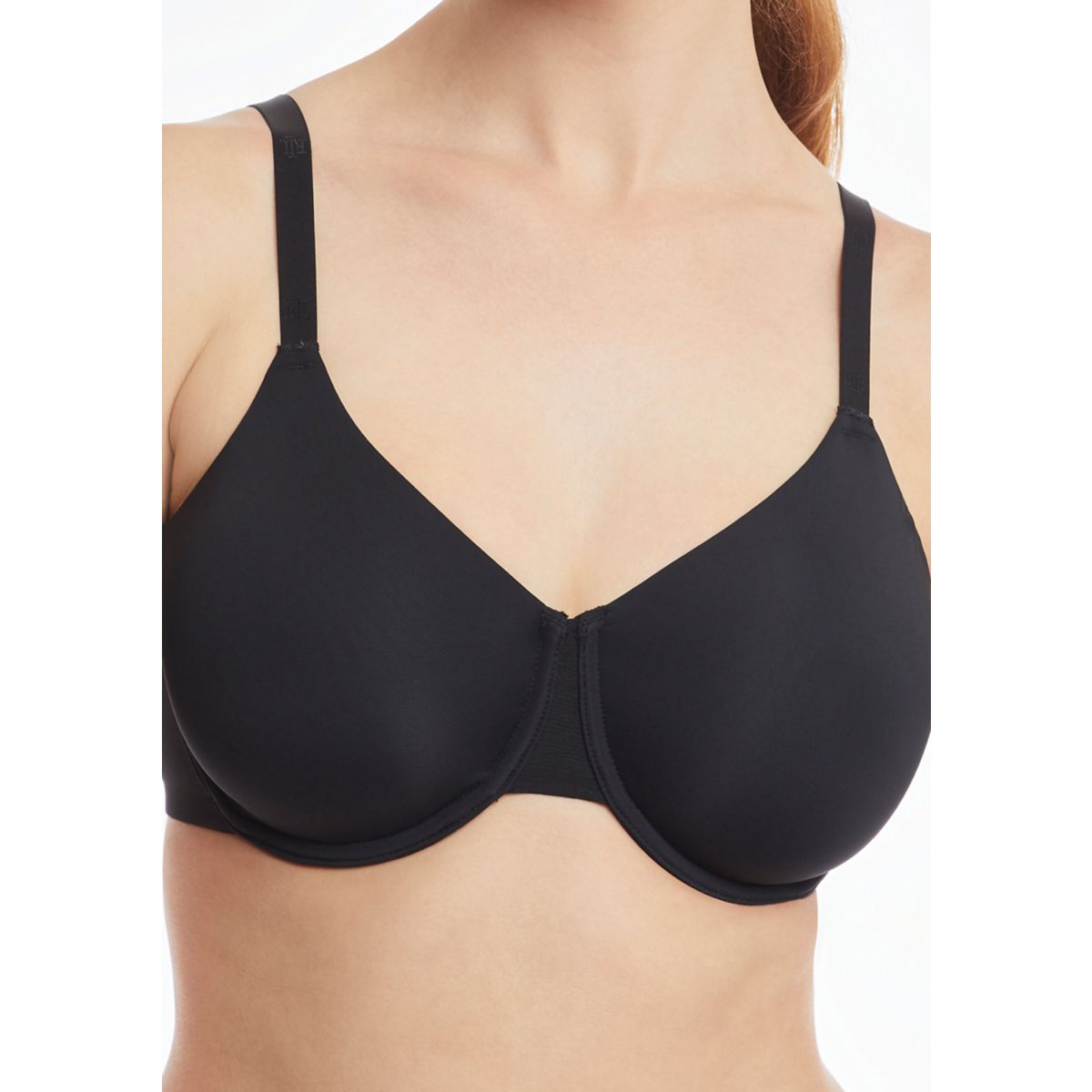 Luxe Smoothing Minimizer Bra - 1