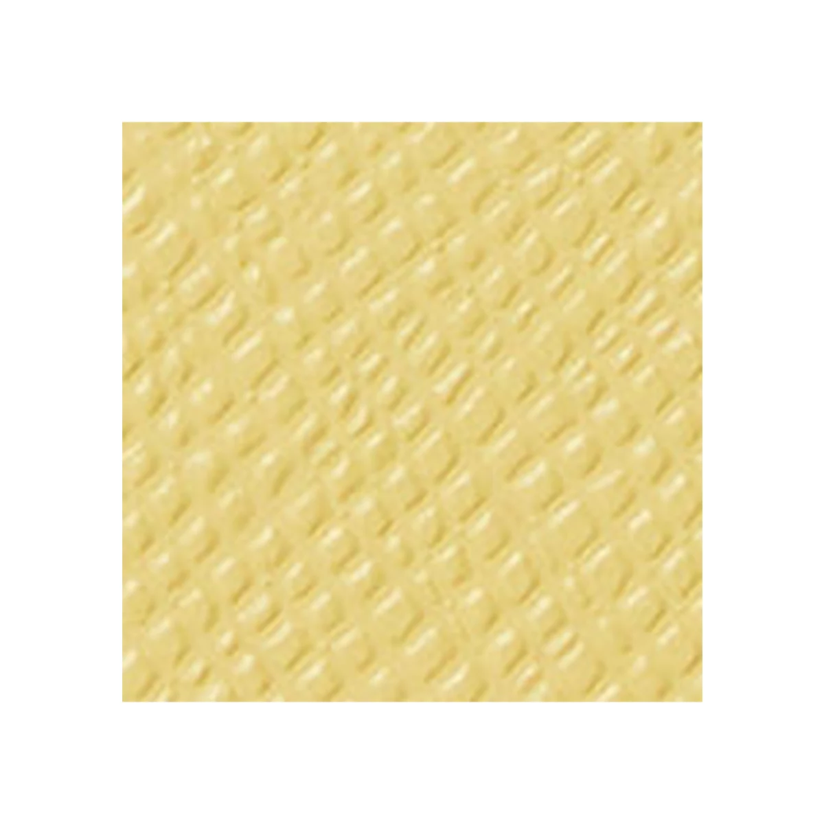 Crosshatch Leather Compact Wallet - 4