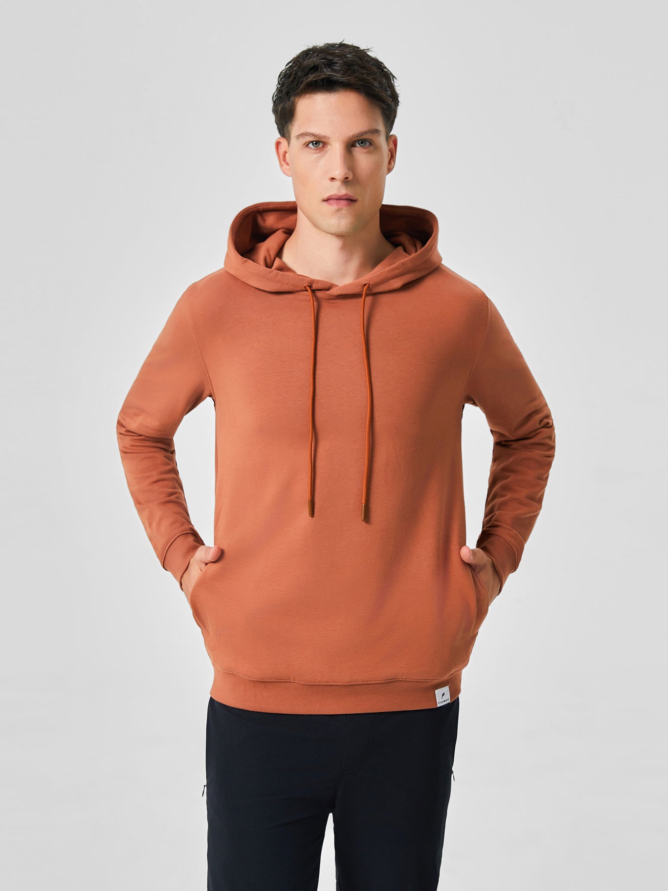 Sudadera ACE™ con gorrasucha