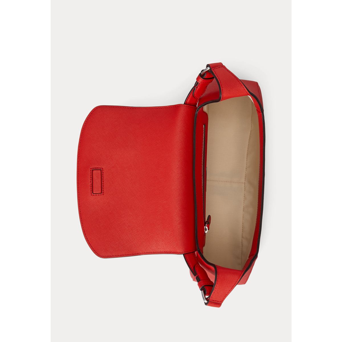Crosshatch Medium Schylar Shoulder Bag - 5