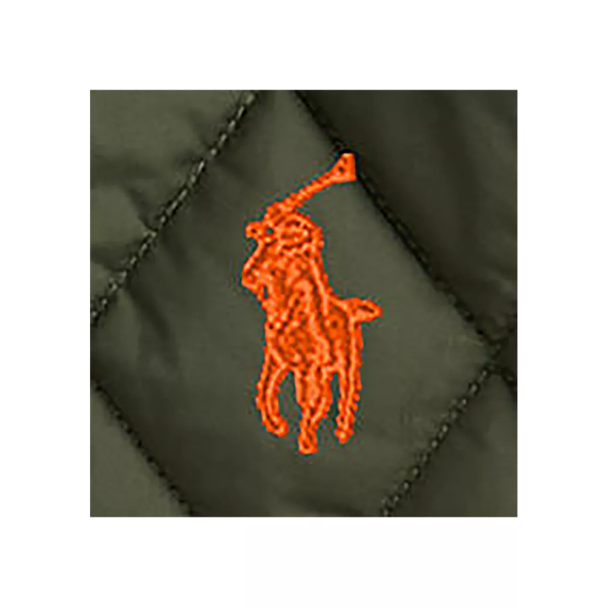 Boys 8-20 Hooded Barn Jacket - 4