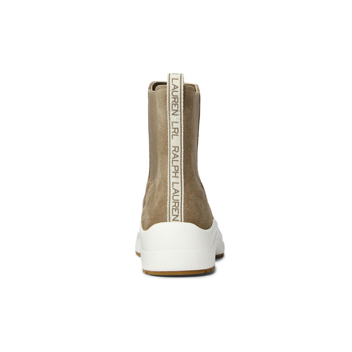 Rylee Suede Slip On Sneakers - 3