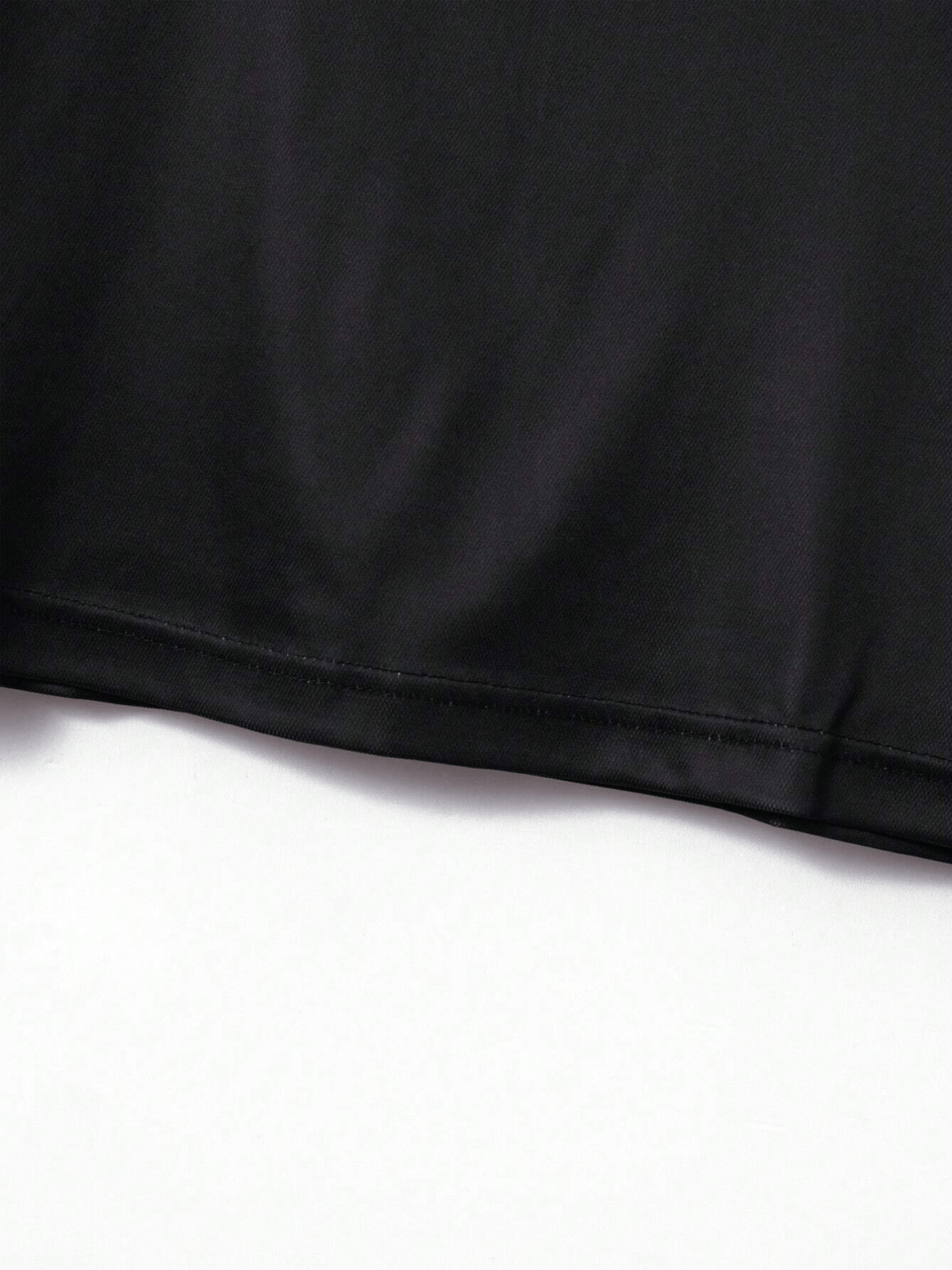 Camisa casual ejecutivo de moda polos para hombre