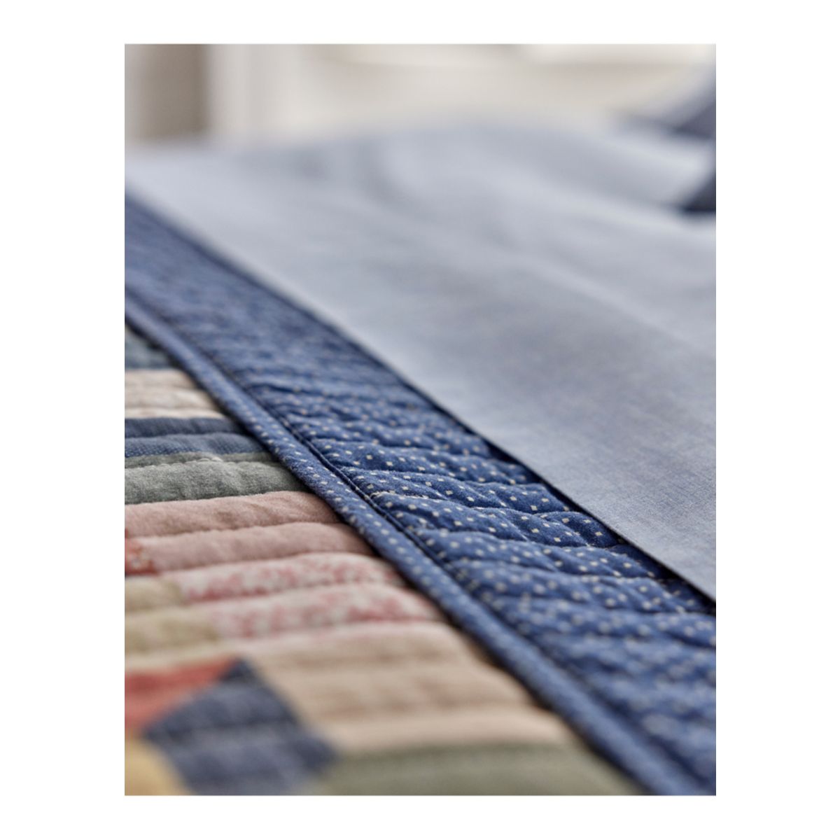 Walford Quilt - 11