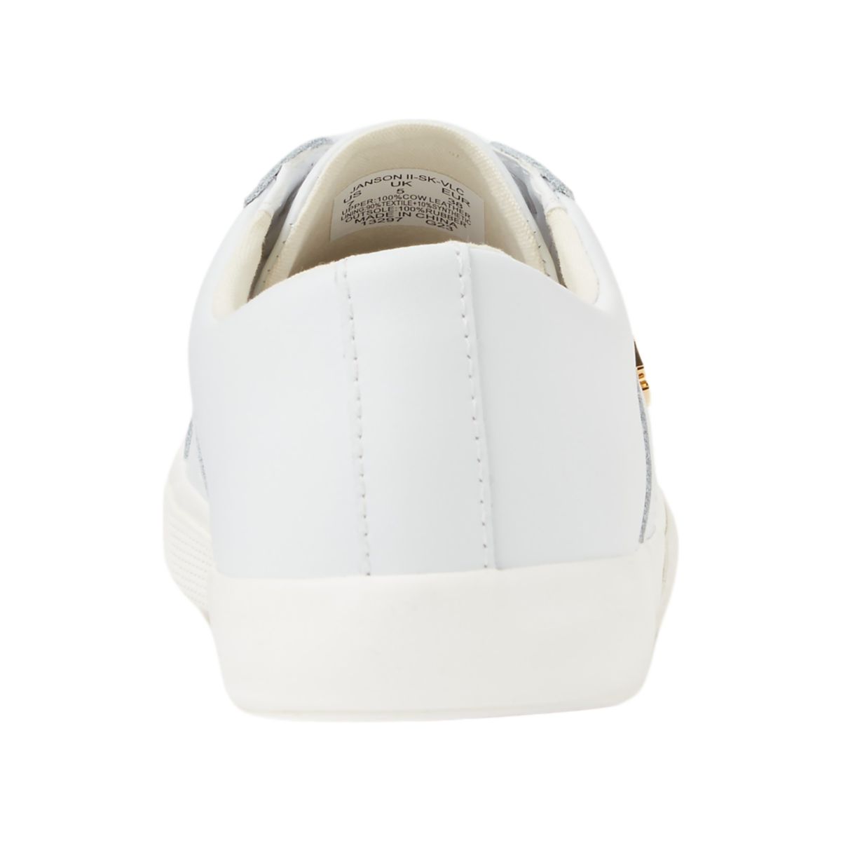 Janson II Sneakers - 3