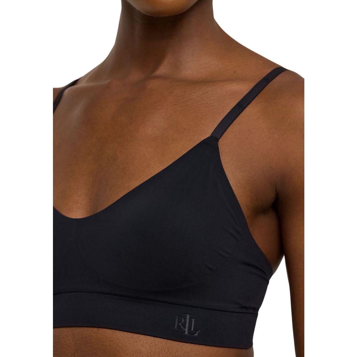 Luxe Smoothing Wireless Bralette - 4