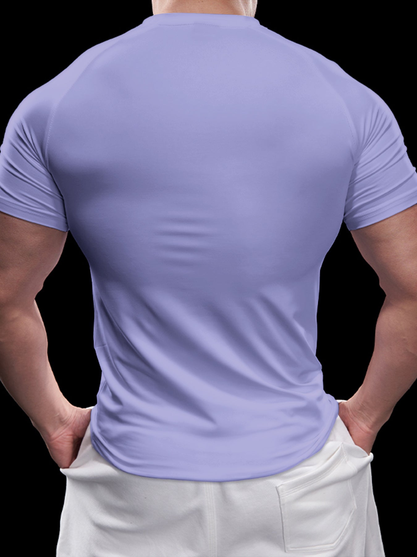 PerformancePro Active cuello redondo Tee