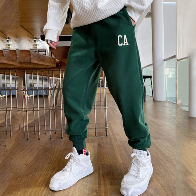 Sports Trousers para hombre