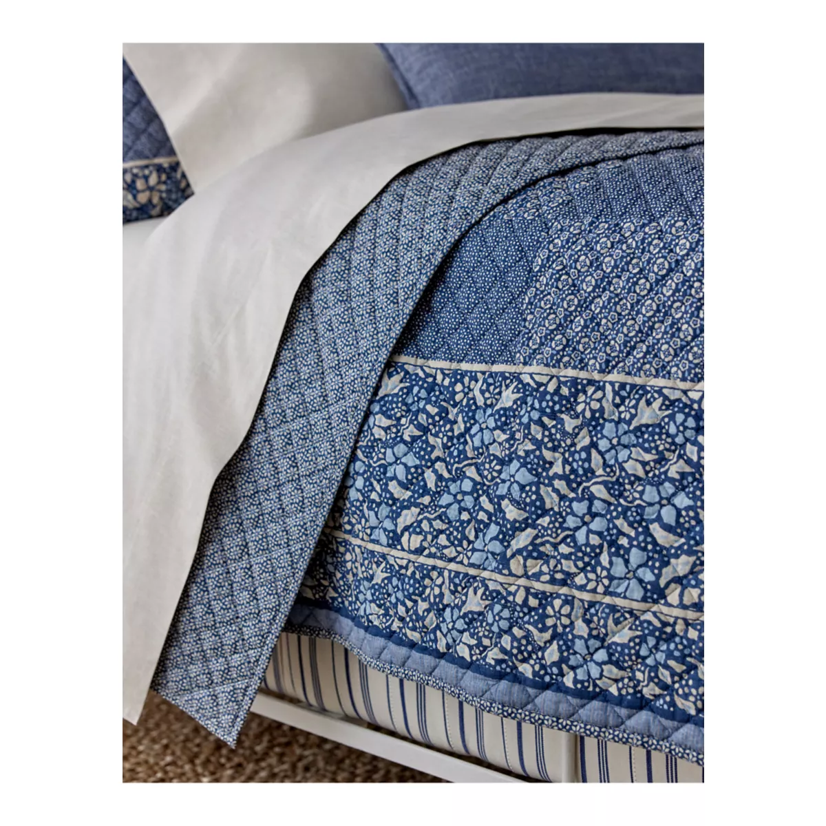 Penwood Quilt - 8