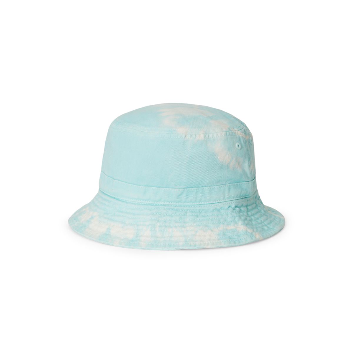 Boys 2-7 Tie-Dye Polo Bear Twill Bucket Hat - 2