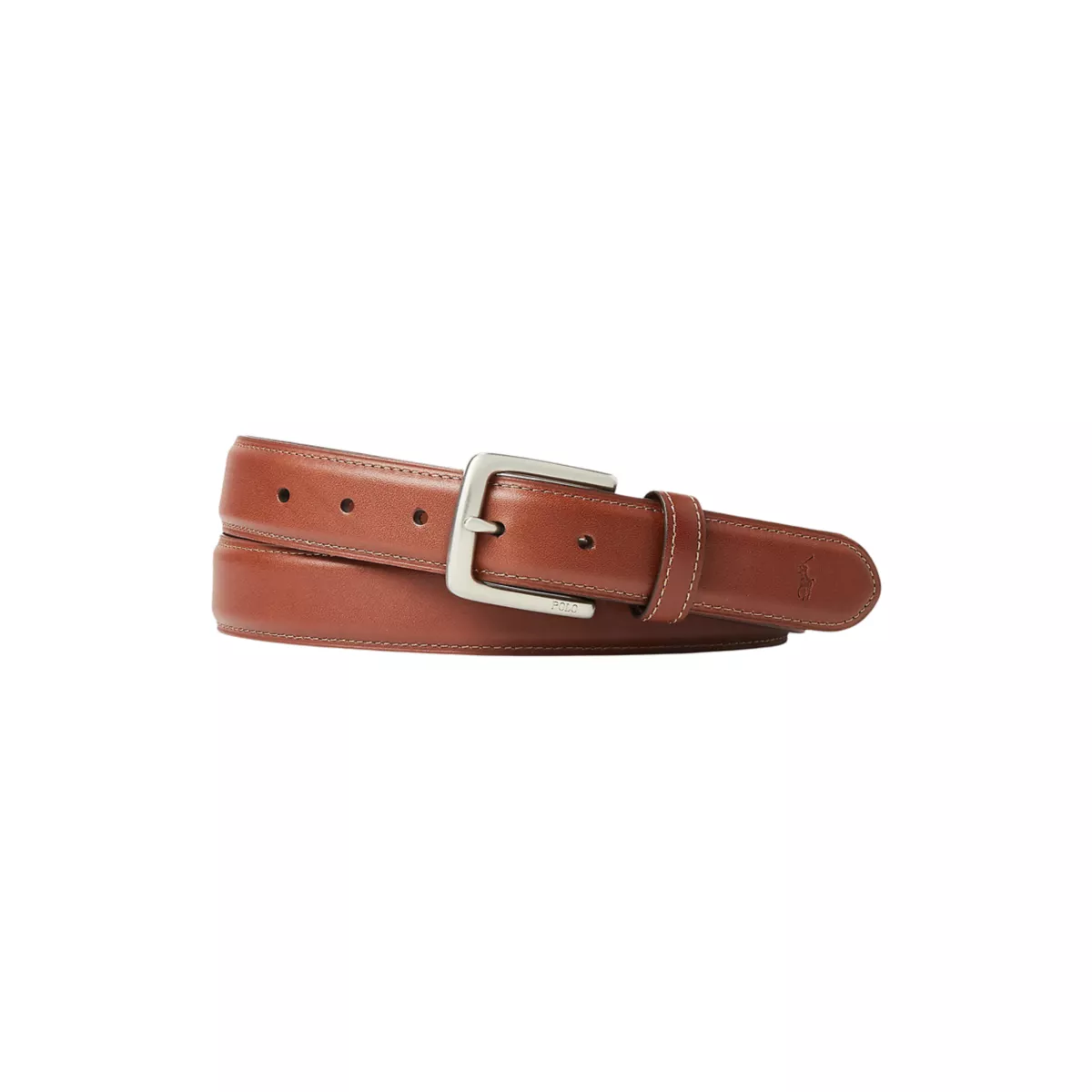 Suffield Leather Belt - 1