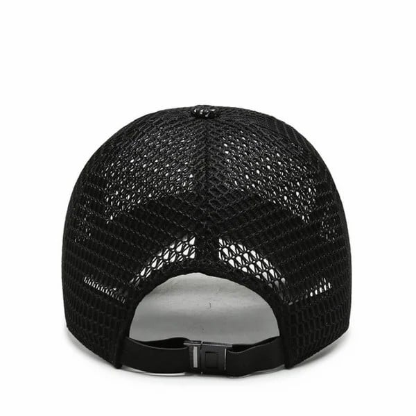 Summer transpirable Lightweight Baseball Cap