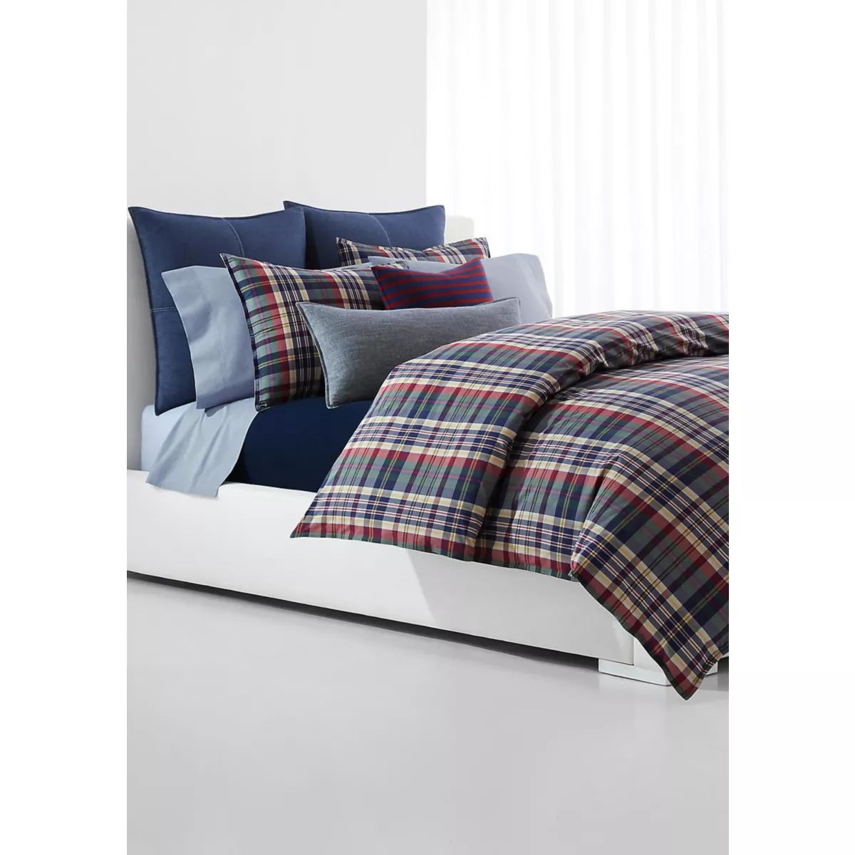 Wilson Comforter Set - 1