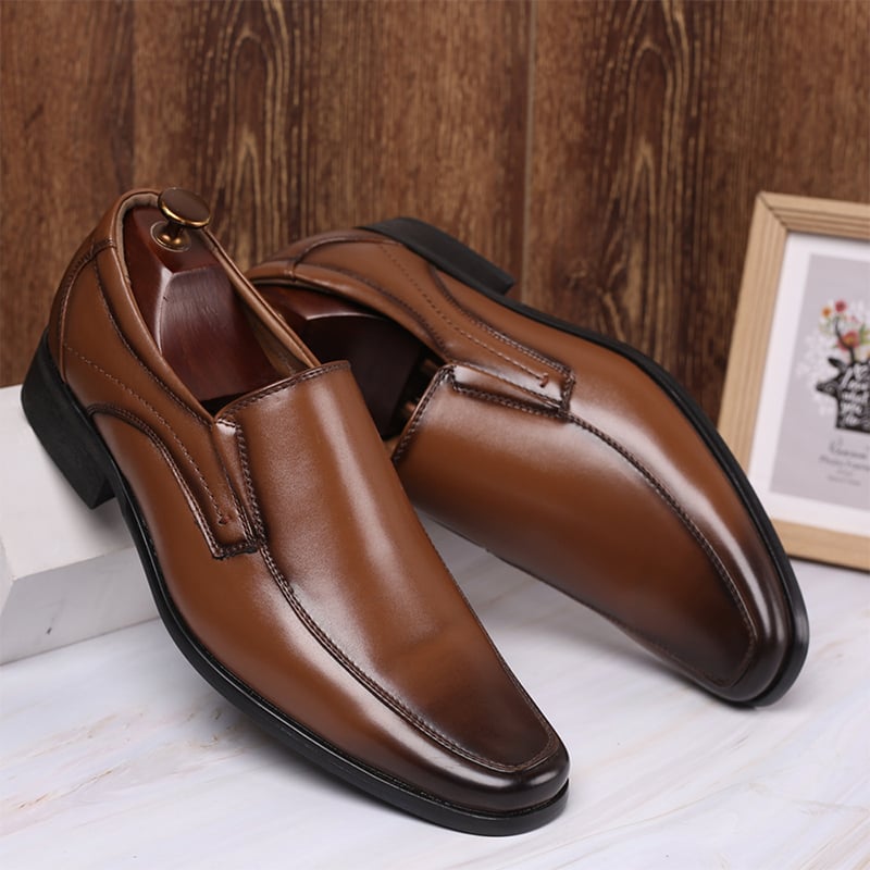 Zapatos Trendy ejecutivo para hombre