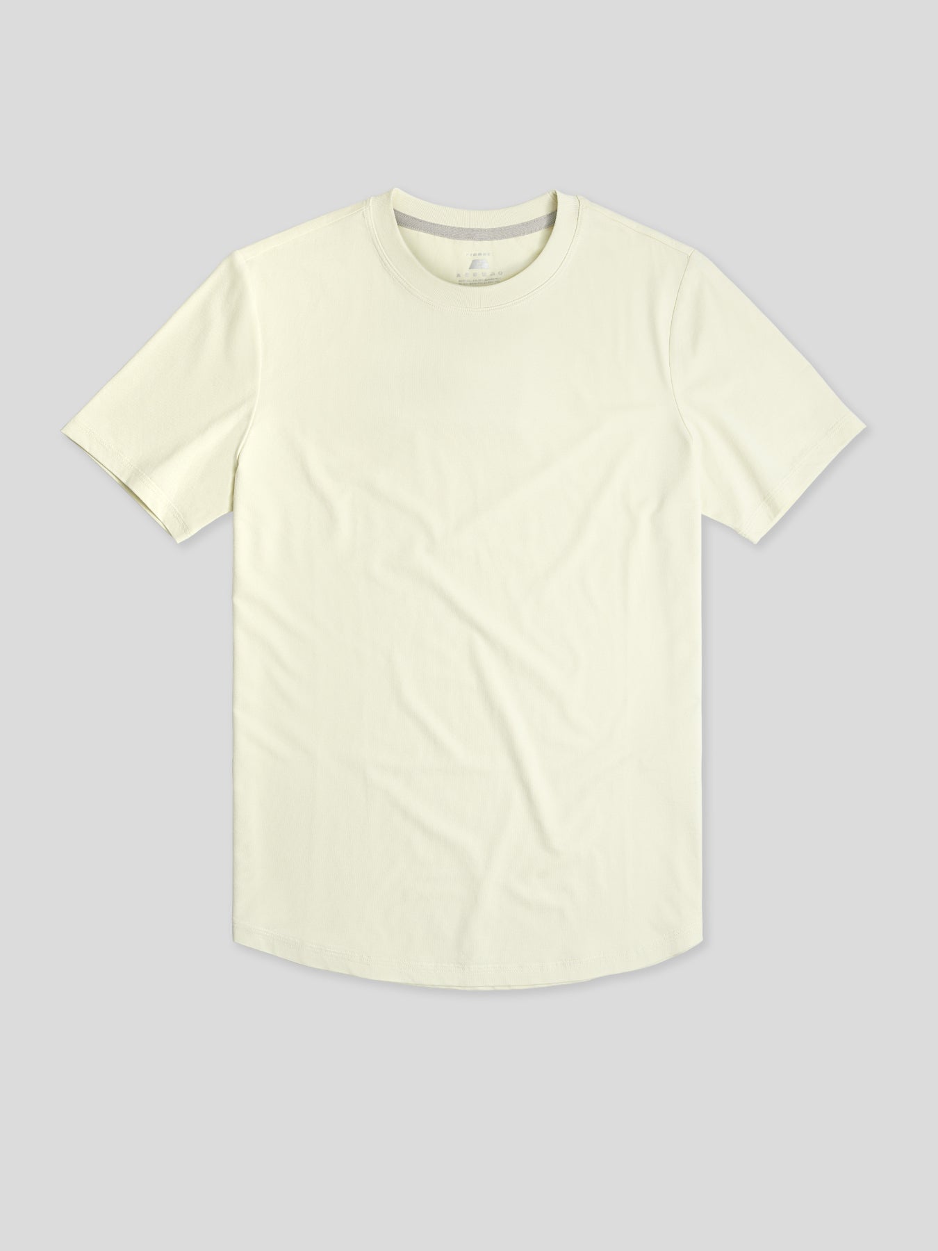 StayCool 2.0 clásico Fit Curve-Hem Tee: 2024 New Colors