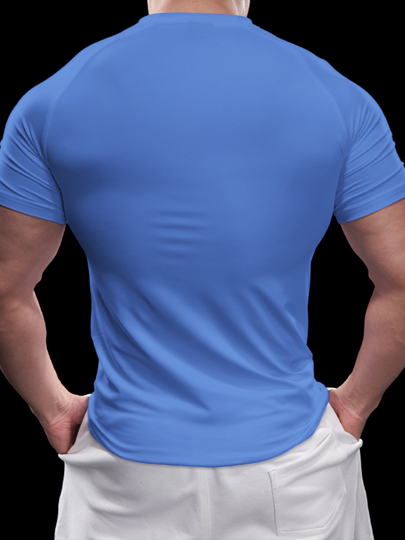 PerformancePro Active cuello redondo Tee
