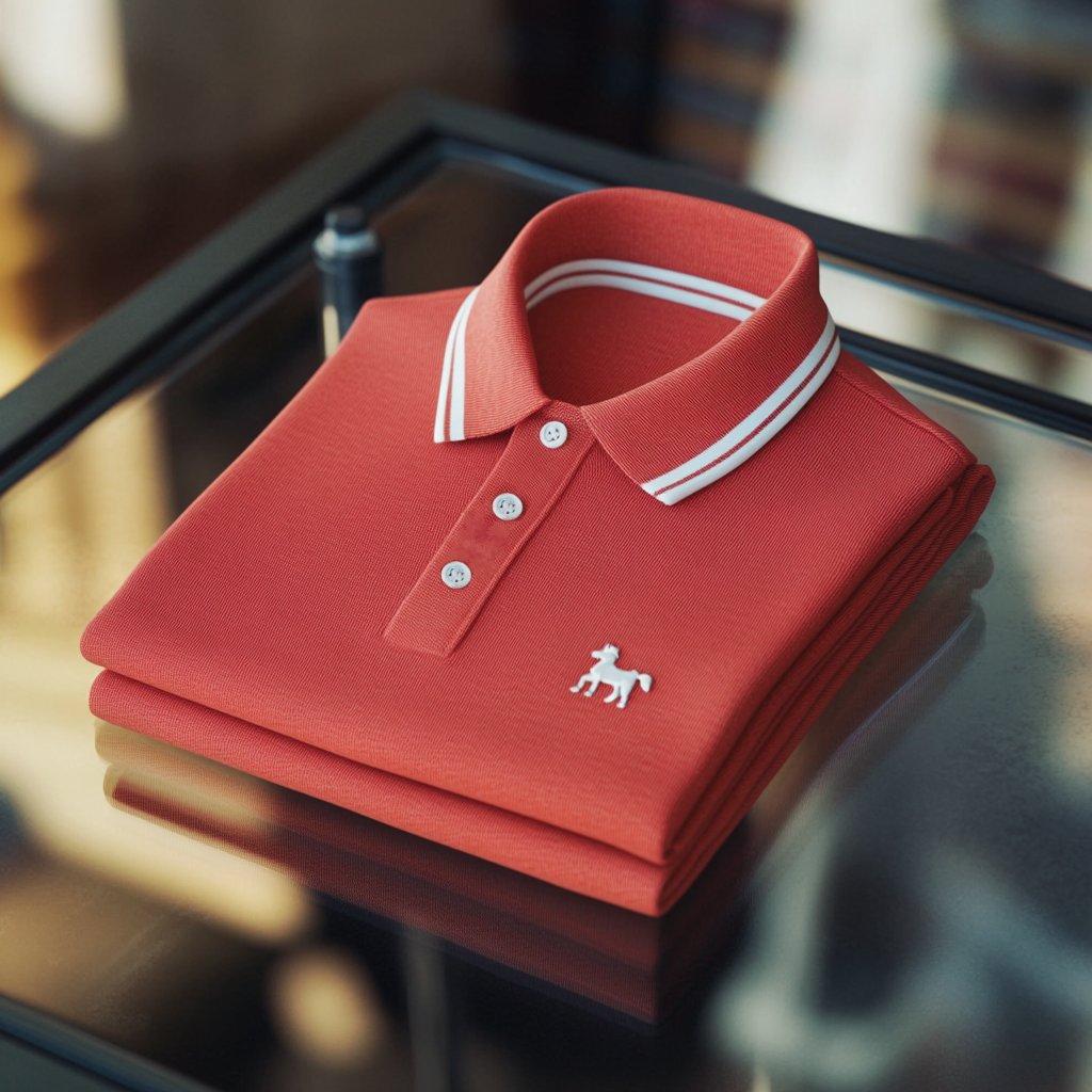 Camisa polo ejecutivo casual Button de manga corta para hombre