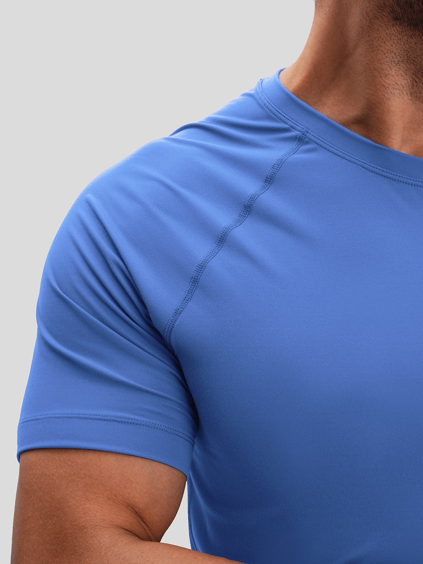 PerformancePro Active cuello redondo Tee