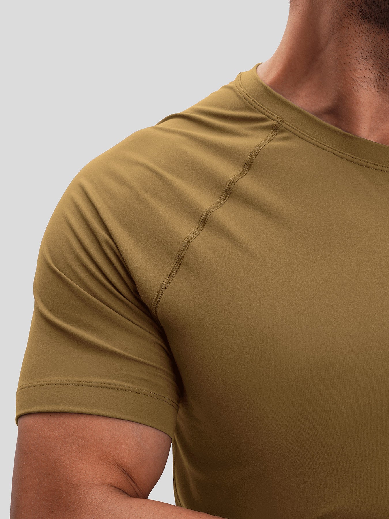 PerformancePro Active cuello redondo Tee