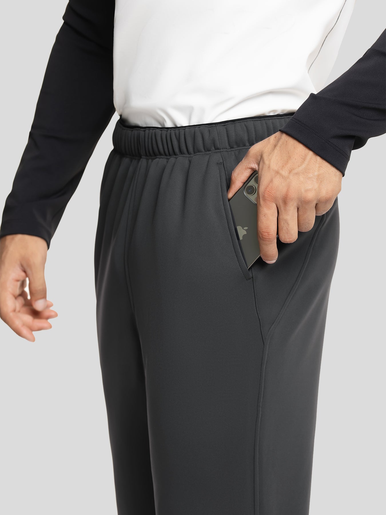AeroMove Performance Polar polar Sweatpantalón