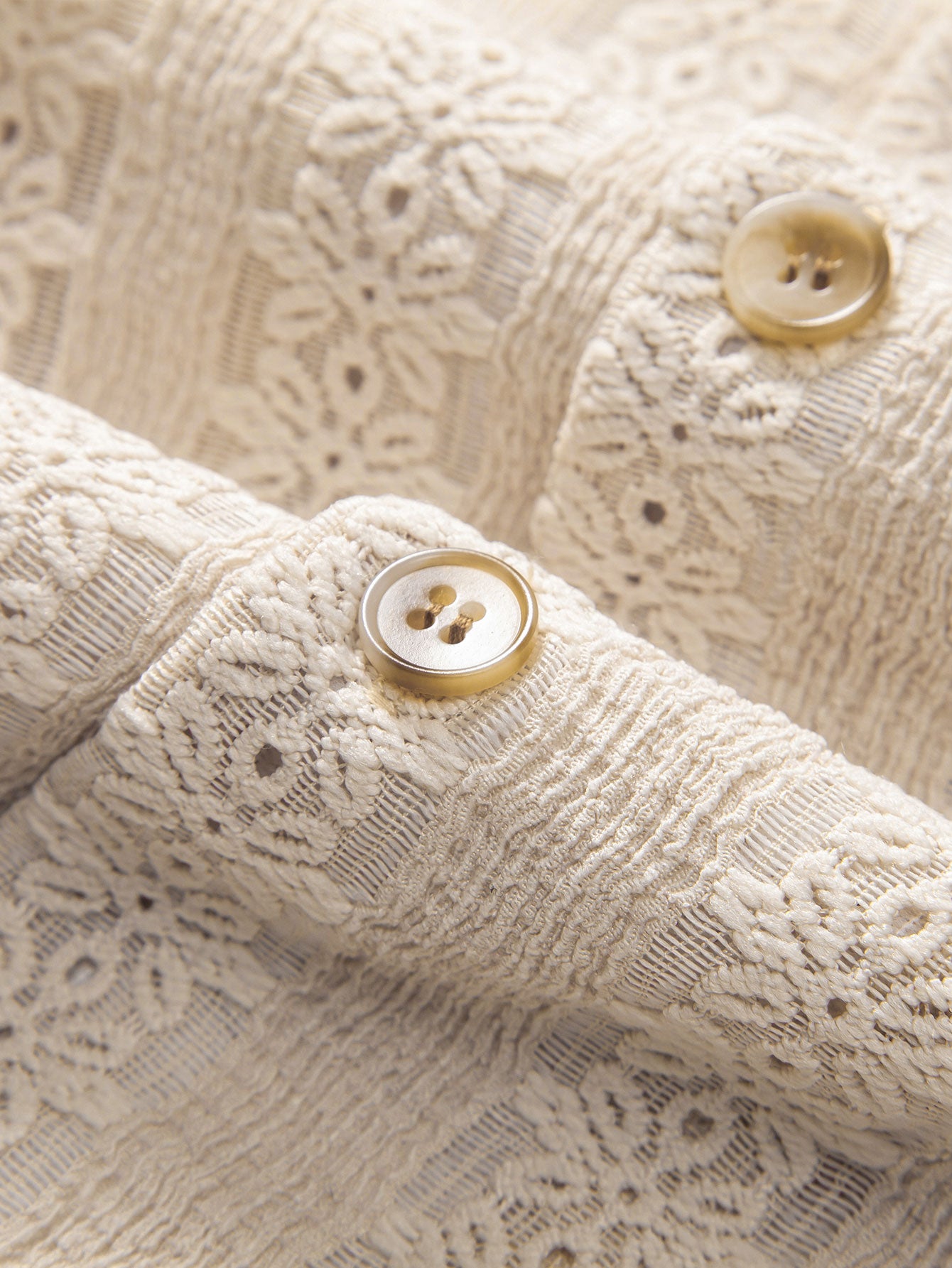 Camisa floral Jacquard Textured Cuban