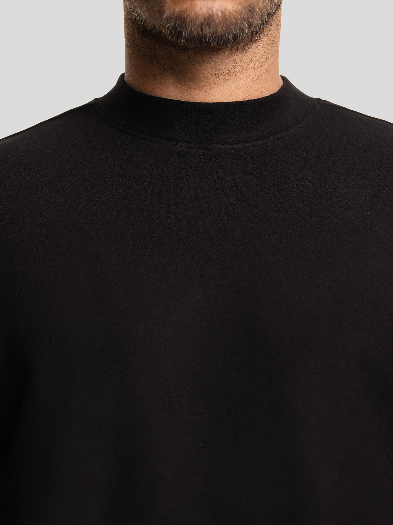 StaySmooth polar de manga larga Tee