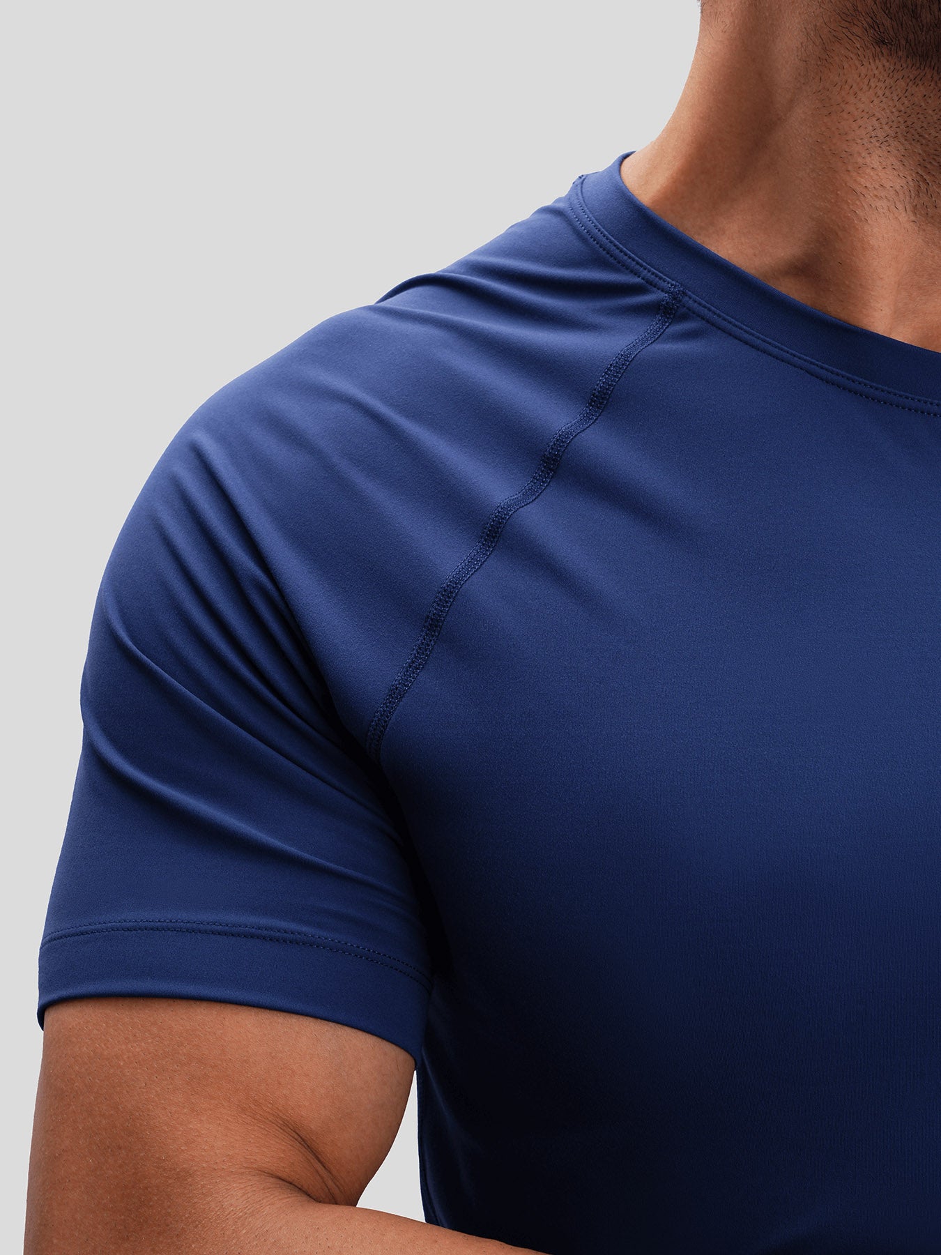 PerformancePro Active cuello redondo Tee