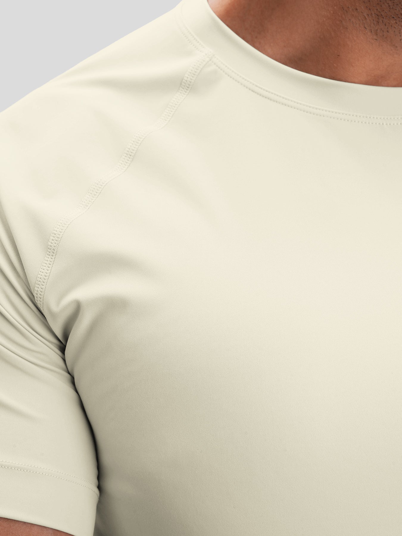 PerformancePro Active cuello redondo Tee