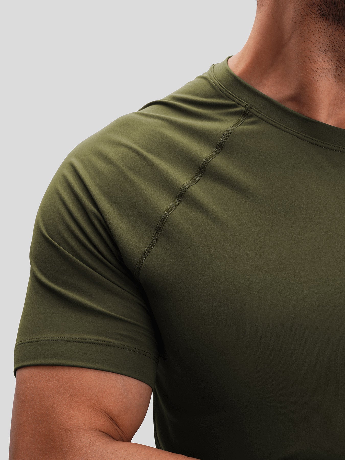 PerformancePro Active cuello redondo Tee