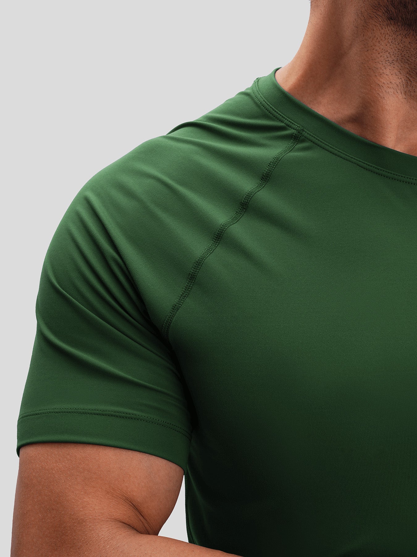 PerformancePro Active cuello redondo Tee