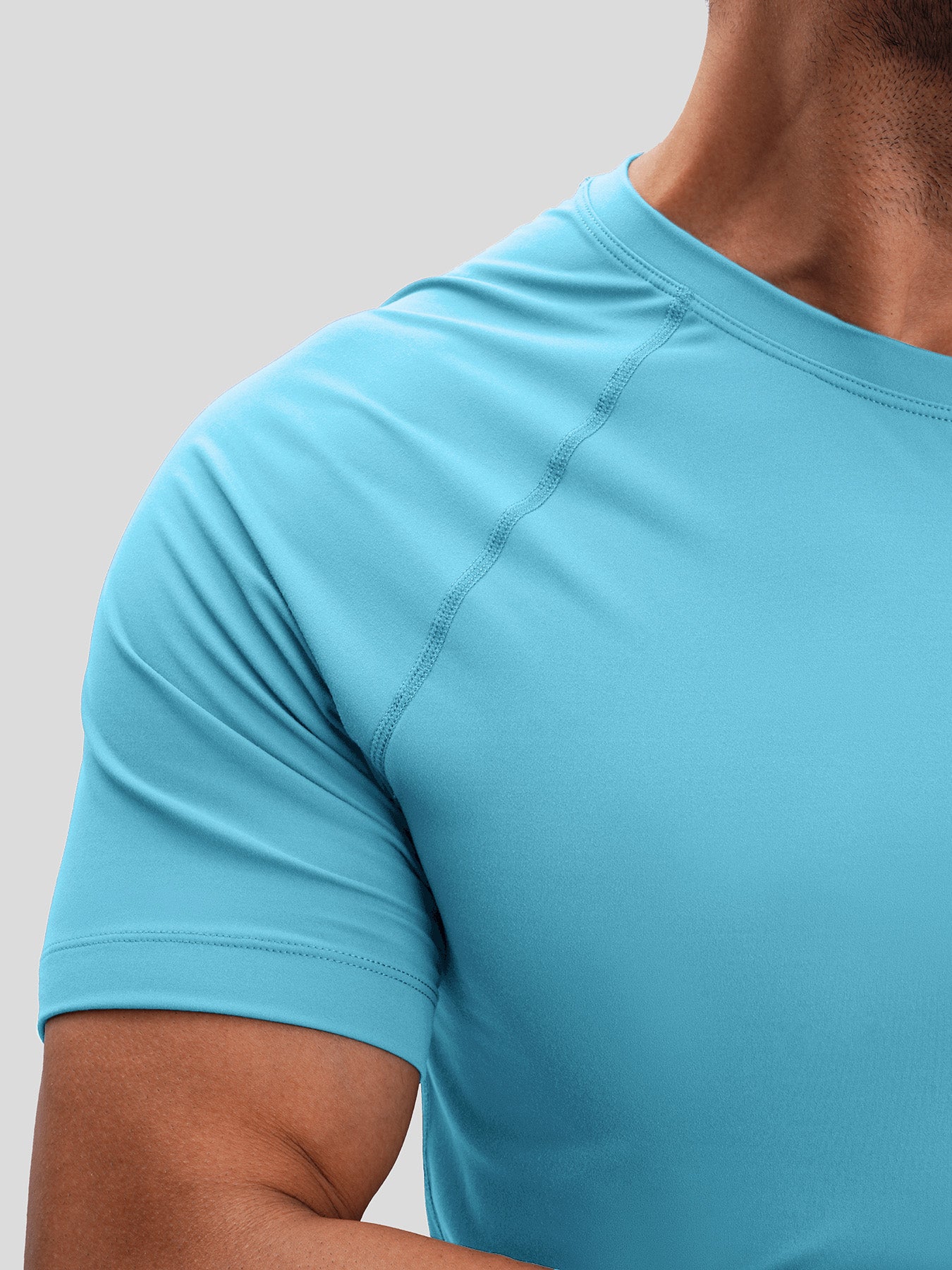 PerformancePro Active cuello redondo Tee