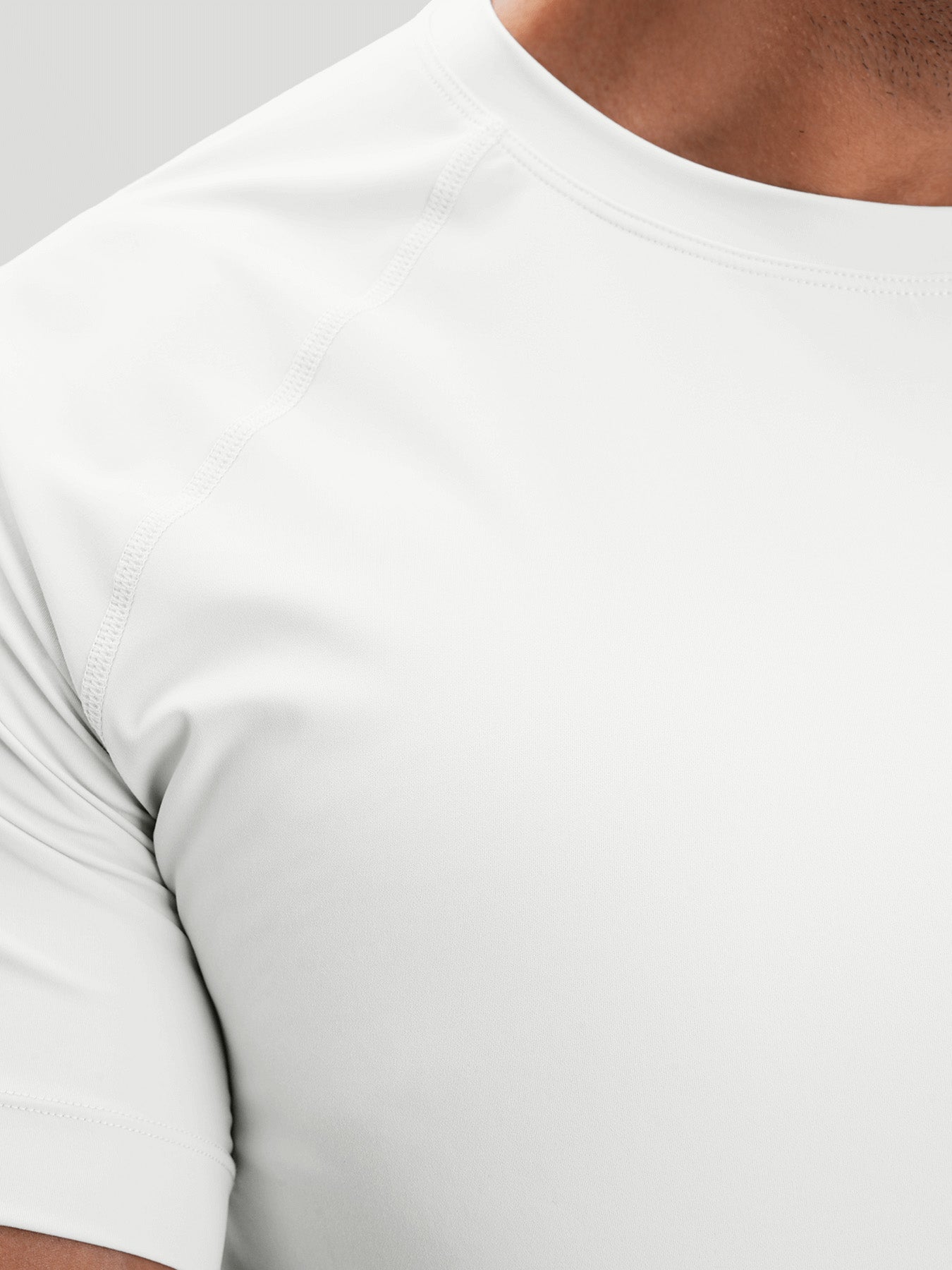 PerformancePro Active cuello redondo Tee