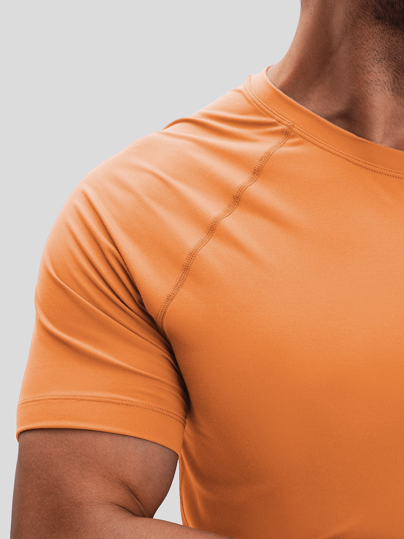 PerformancePro Active cuello redondo Tee