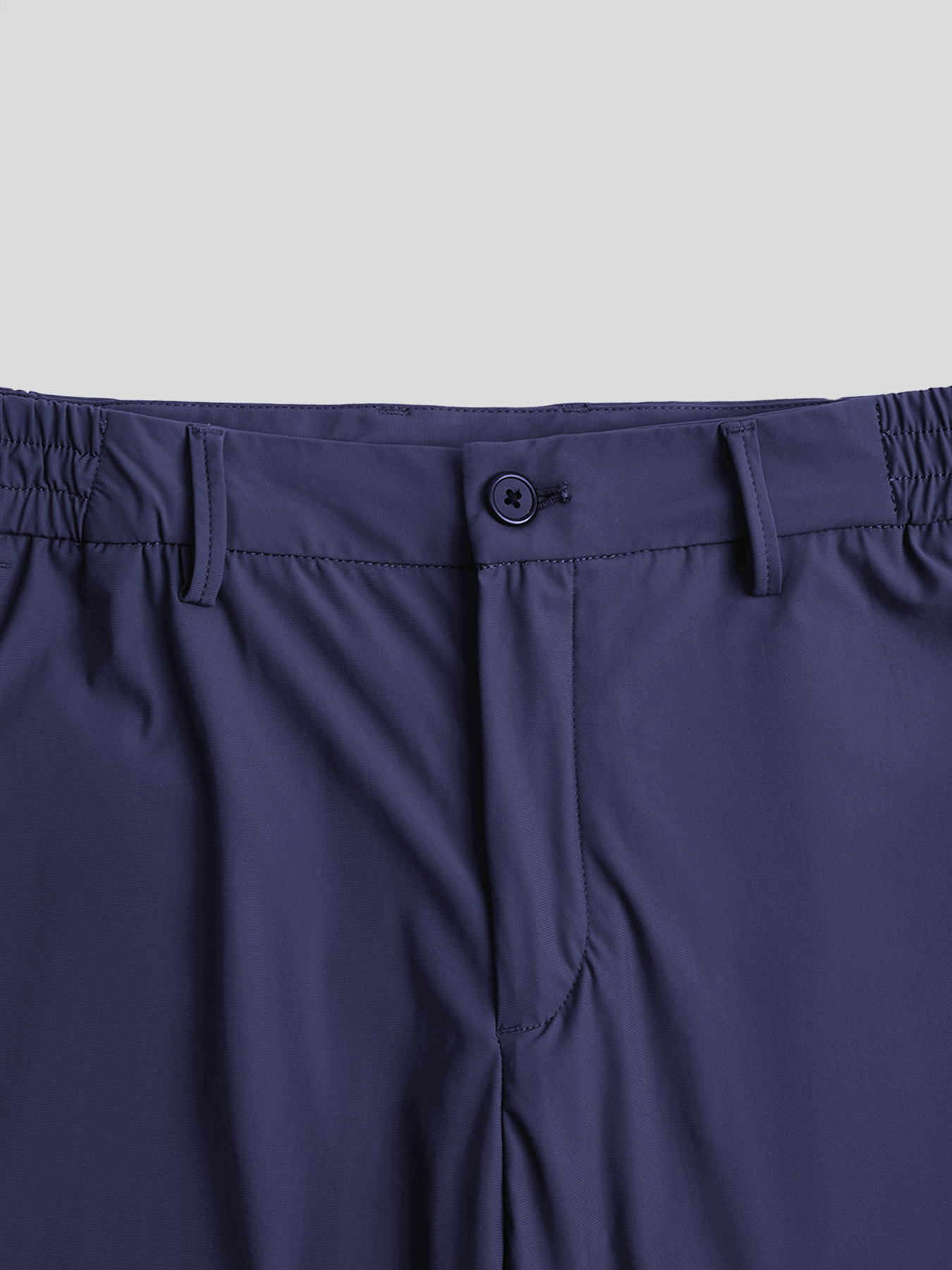 ChillLux Wrinkle-free elástico Pant