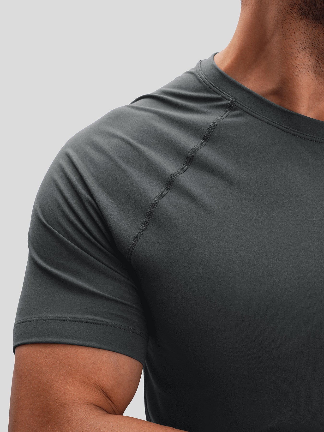 PerformancePro Active cuello redondo Tee