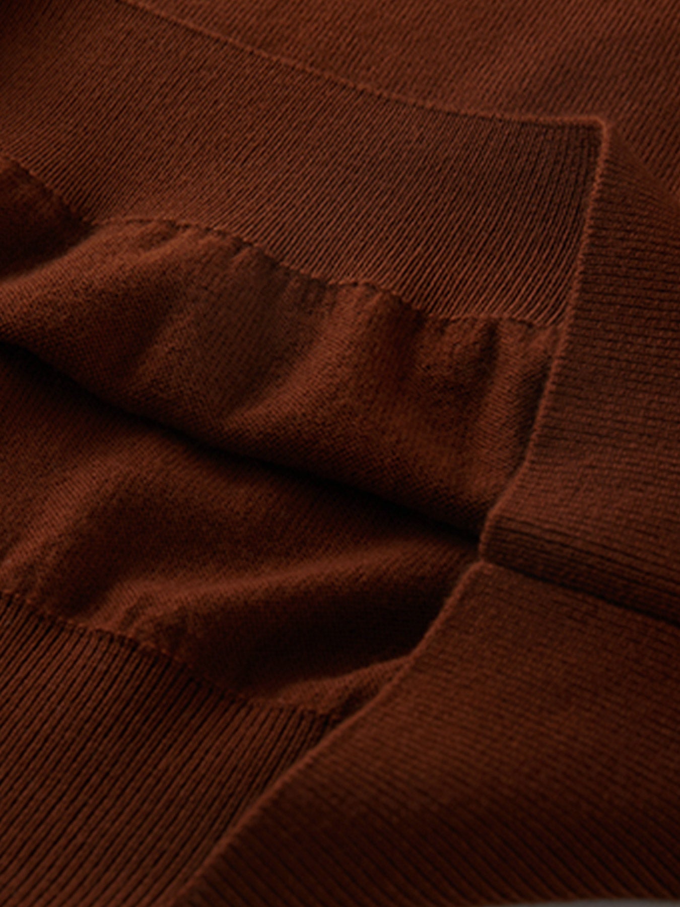 Gentletejido Turtleneck Sweater