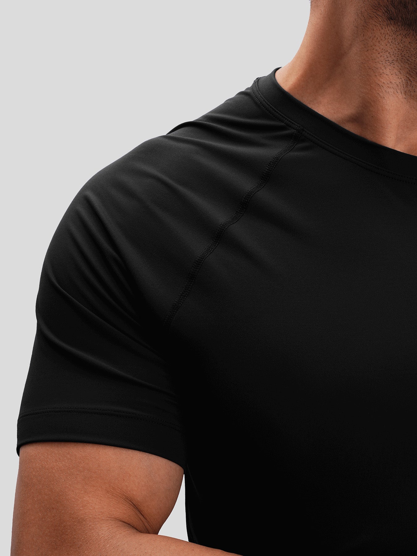 PerformancePro Active cuello redondo Tee