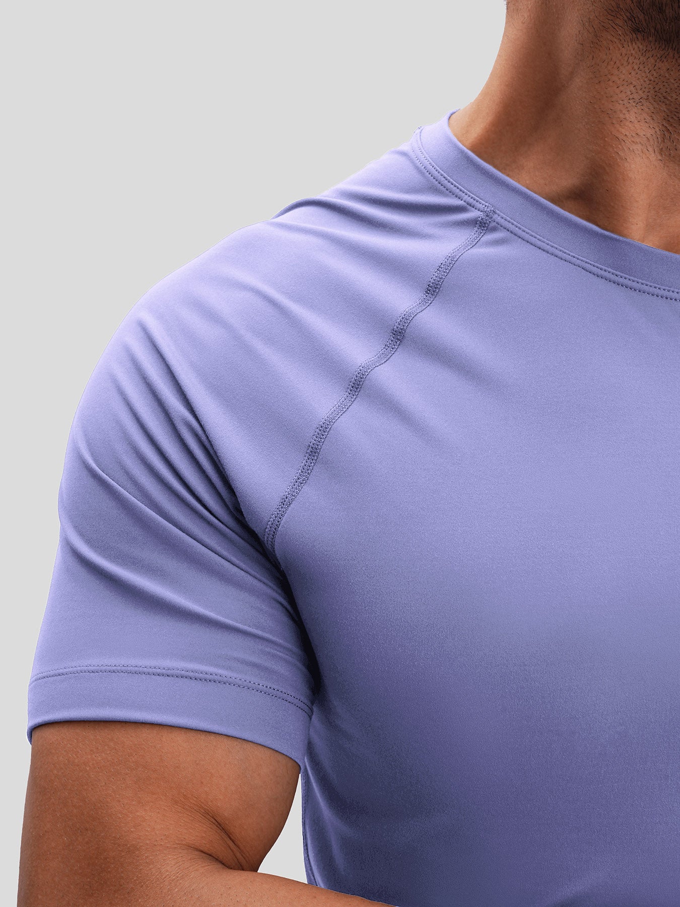 PerformancePro Active cuello redondo Tee
