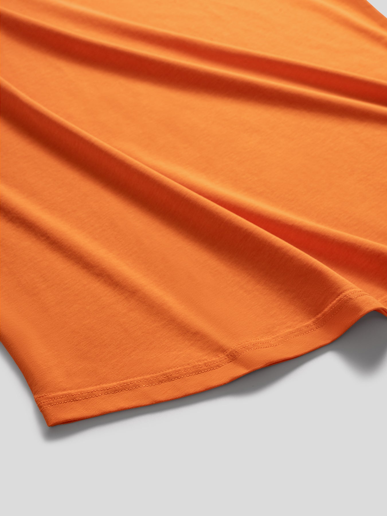 StayCool 2.0 clásico Fit Curve-Hem Tee: 2024 New Colors