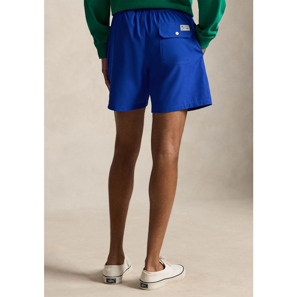 5.75-Inch Coastline Classic Swim Trunk - 8