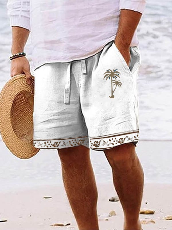 Pantalón Beach shorts Surfing Sports Swimming Fitness transpirable casual para hombre
