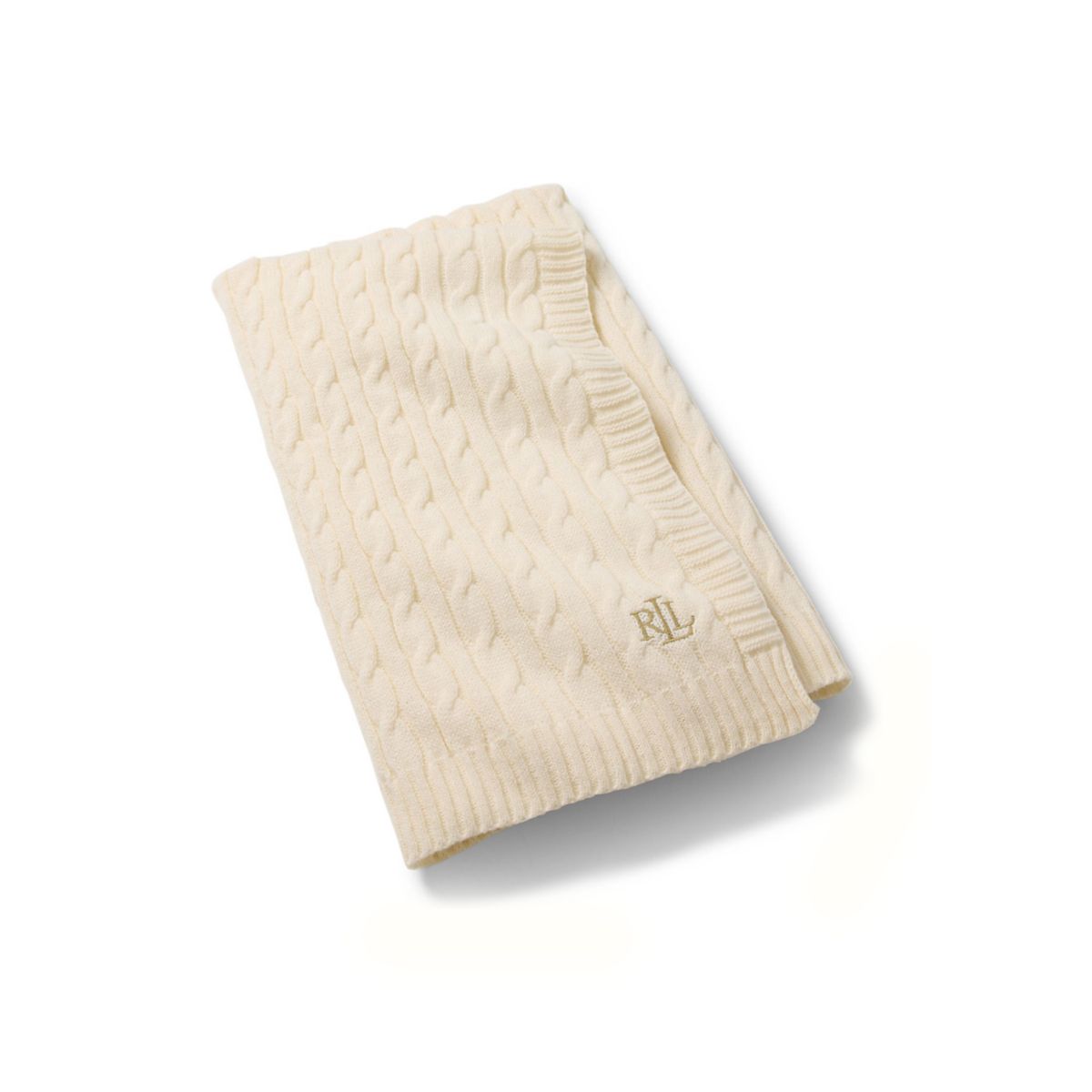 Jamie Throw Blanket - 1