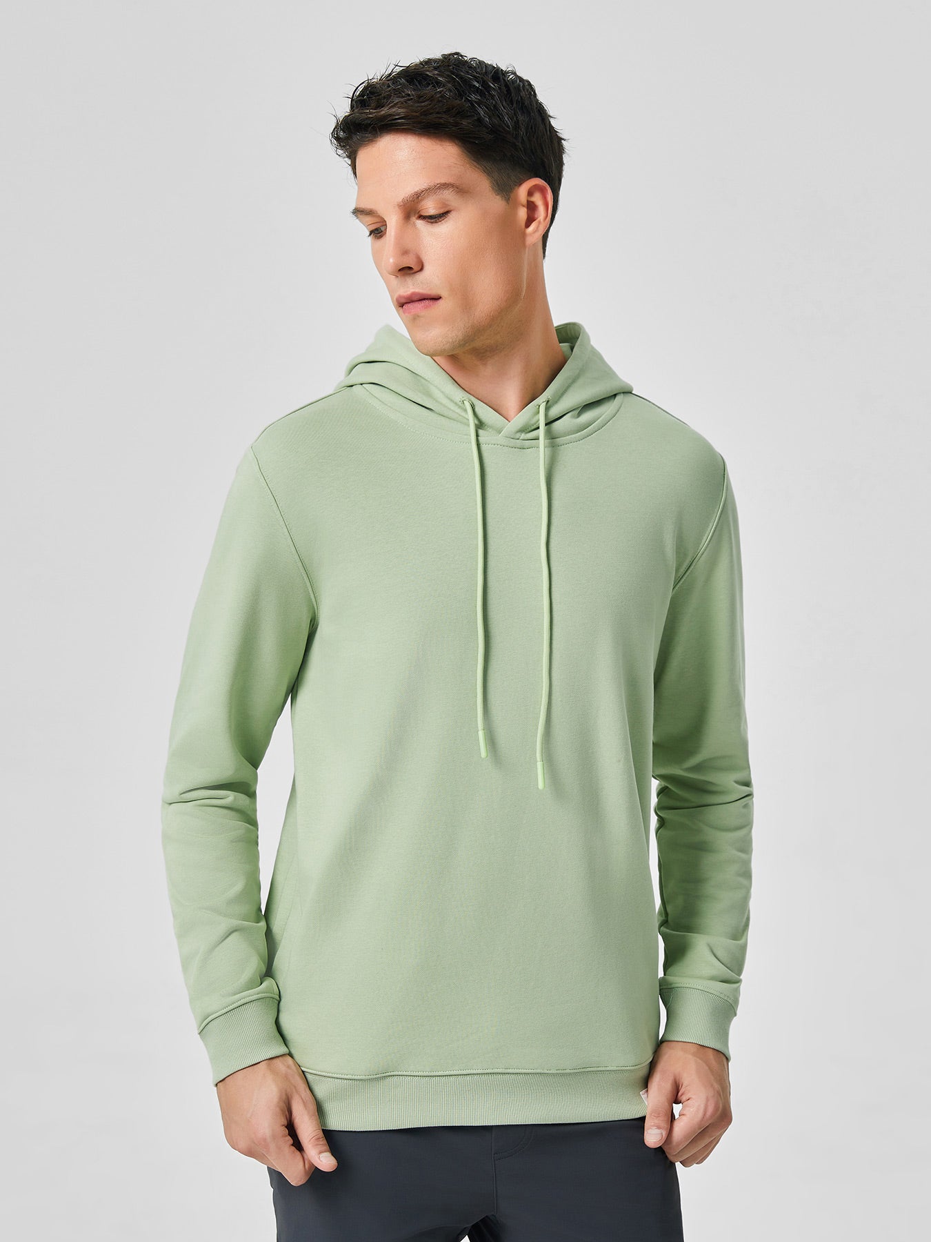 Sudadera ACE™ con gorrasucha